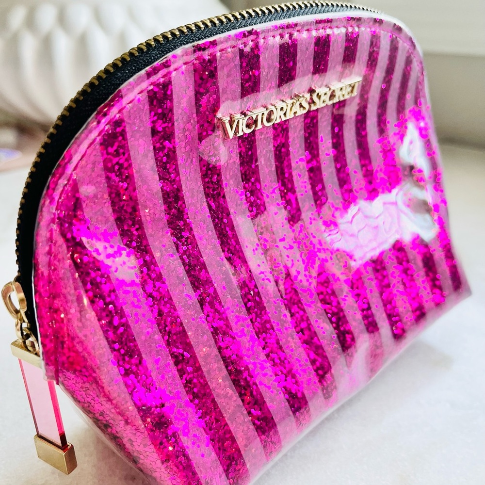 Victorias Secret Makeup Bag